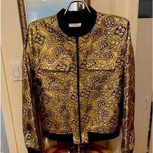 Ladies Jacket by Equipment